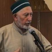 Саида Афанди На Мавлиде У Абдулжалила Афанди