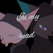 In My Head Original Meme Collab
