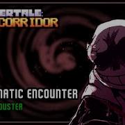 Undertale Last Corridor An Enigmatic Encounter