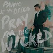 Old Fashioned Panic
