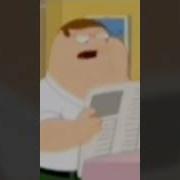 I Hate Ni Peter Griffin Robot