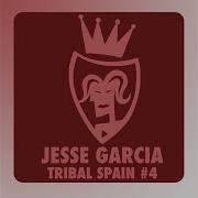 Jesse Garcia Alicante