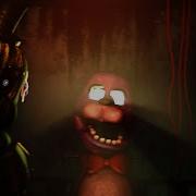 Fnaf 1 Ghostemane Five Nights At Freddy S Song 1