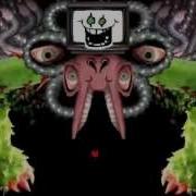 Undertale Omega Flowey Laugh