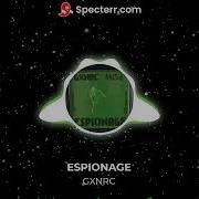 Espionage Gxnrc