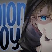 Onion Boy Nightcore