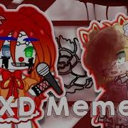 Xd Meme Elizabeth Afton