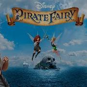 Tinker Bell Hadas Y Piratas 8
