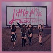 Little Mix Audio Tiktok Song Touch