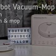 Xiaomi Mi Robot Vacuum Bender B Rodriguez Rus