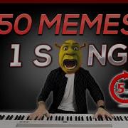 50 Meme