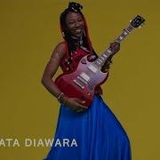 Fatoumata Diawara