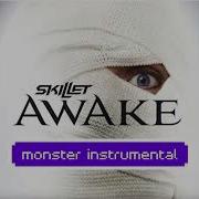 Skillet Monster Instrumental Ифыы