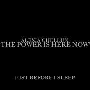 The Power Is Here Now Alexia Chellun 432Hz