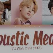 Jin Special Acoustic Medley