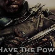 Epic Rock I Have The Power By All Good Things Super Rock