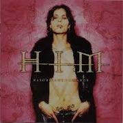 Him Join Me Razorblade Mix