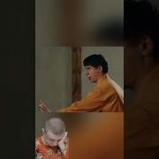 Хб Мастер Кунг Фу И Его Ученик