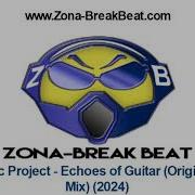 Osc Project Echoes Of Guitar Original Mix