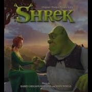 Shrek Fairytale Full