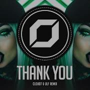 Psy Trance Dimitri Vegas Like Mike Tiësto Dido W W Thank You Cloud7 Ulf Remix