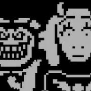 Rus Undertale Все Реплики Флауи Цветика После Битвы С Ториэль 1080P60