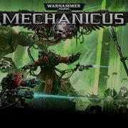 Warhammer 40 000 Mechanicus Ost Dark Epic Music