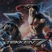 Tekken 7 Ost I M Here Now 7 S Remix