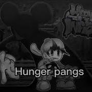 Fnf Wednesday Infidelity Hunger Pangs Utau