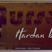 Mursəl Hardan Bilsin