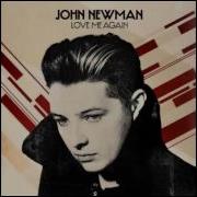 John Newman Offical Audios