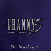 Sky In A Dream Granny 5