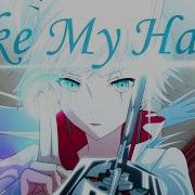 Rwby Lcequeendom Amv Take My Hand