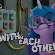 My Little Pony Make Your Mark With Each Other