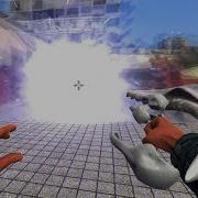 Gmod Пушка
