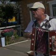 Слава Играет Авторскую На Гармони