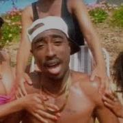 2Pac I Get Around Feat Digital Underground