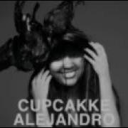 Cupcakke Alejandro