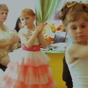Общий Танец Мы Большая Семья На Выпускном 2015 Самолётик Детства Муз