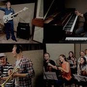 Boogie Wonderland На Русском