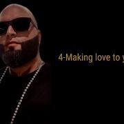 Carlos Camilo Making Love To You Tonight