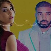 Mashup Drake Hotline Bling X