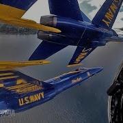 Blue Angel