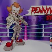 Pennywise Beatbox Solo Cartoon Beatbox Solo