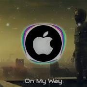 On My Way Ringtone Marimba Remix Alan Walker Iphone Remix New