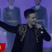 Алмаз Шаадаев Кыргызстан