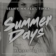 Summer Days Feat Tinka Dave Ramone Radio Edit