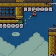 天空城 Sky Castle By Ctrx ネタばれ注意 マリメプレイ動画Part24