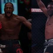 Bellator 216 Fight Breakdown Michael Venom Page Vs Paul Semtex Daley