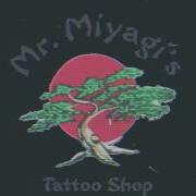 Miyagi Tattoo Promo